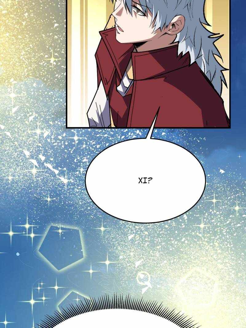 I'm Really Not A Supervillain Chapter 233 27